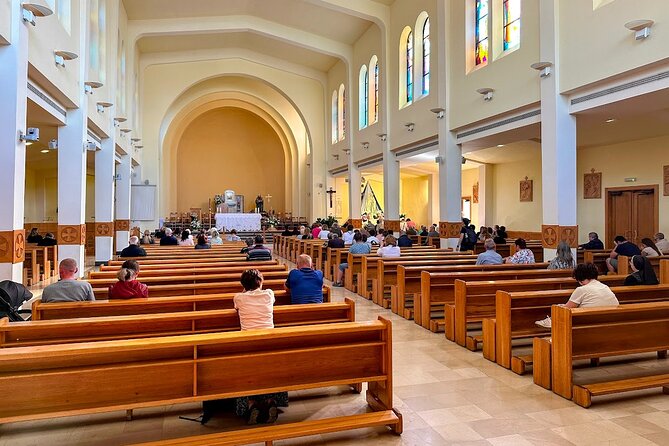 Dubrovnik: Private Tour to Meugorje & Kravice Waterfalls - Who Will Appreciate This Tour Most?