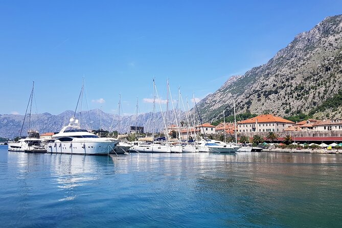 Dubrovnik: Private Tour to Montenegro - Kotor & Perast - Discovering Kotor’s UNESCO World Heritage Old Town
