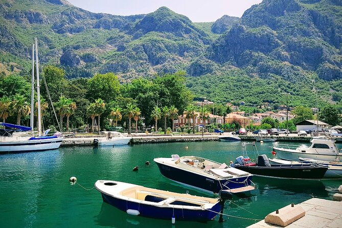 Dubrovnik: Private Tour to Montenegro - Kotor & Perast - Advantages of the Private Tour Format