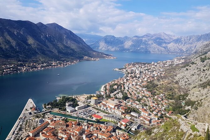 Dubrovnik: Private Tour to Montenegro - Kotor & Perast - Practical Considerations and Suitability