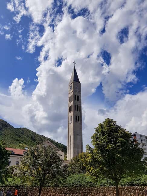 Dubrovnik: Private Tour to Mostar and Kravice Waterfalls - Comparing This Tour to Similar Options