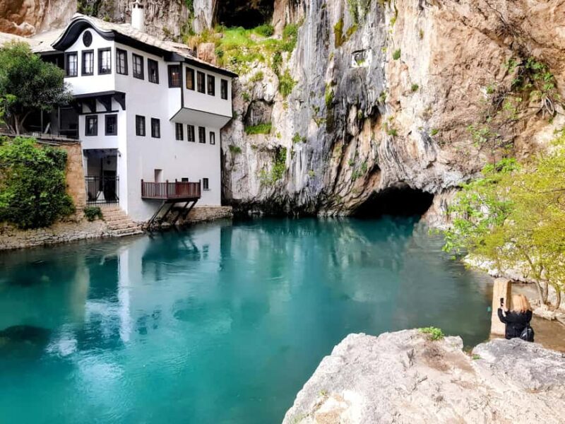 Dubrovnik: Private Tour to Mostar and Kravice Waterfalls - Final Thoughts on the Dubrovnik to Mostar and Kravice Waterfalls Tour