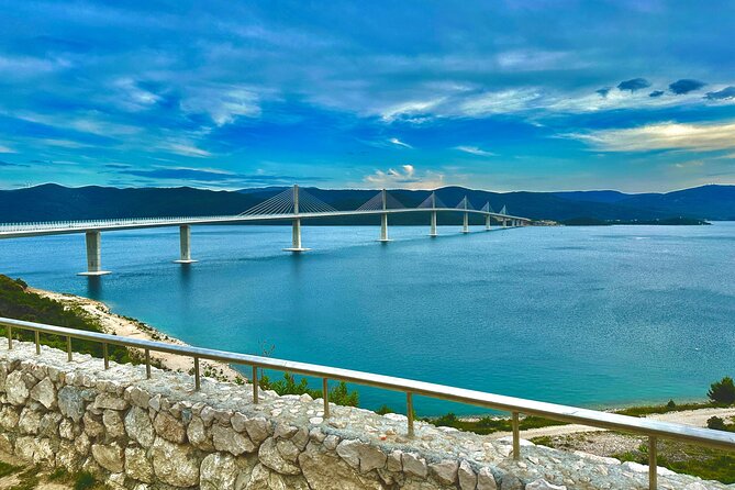 Dubrovnik: Private Tour to Mostar & Kravice Waterfalls - Pickup and Transportation from Dubrovnik to Mostar