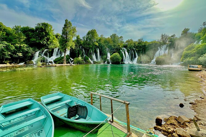 Dubrovnik: Private Tour to Mostar & Kravice Waterfalls - The Return Journey to Dubrovnik