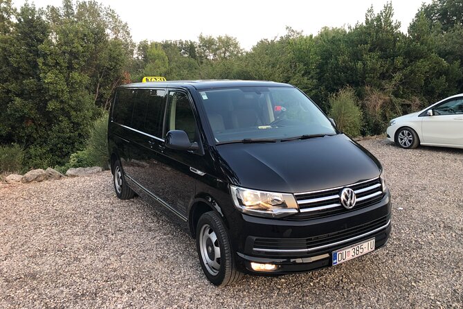 Dubrovnik Private Transfer & Taxi Service - What Sets This Transfer Apart: A 5-Star Customer Satisfaction