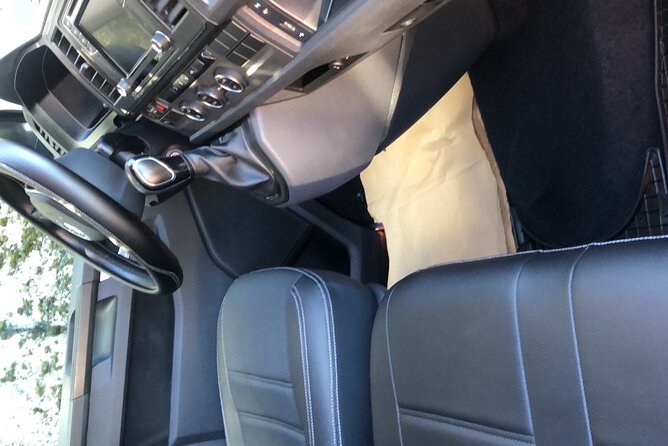 Dubrovnik Private Transfer & Taxi Service - Drivers and Language Skills: Clear Communication Guaranteed