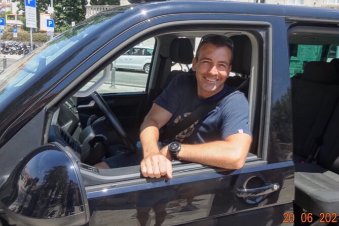 Dubrovnik Private Transfer & Taxi Service - Flexible Transfer Options Across Croatia and Multi-Day Tours