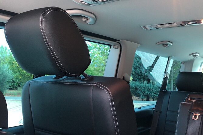 Dubrovnik Private Transfer & Taxi Service - Booking and Cancellation Policies: Simple and Risk-Free