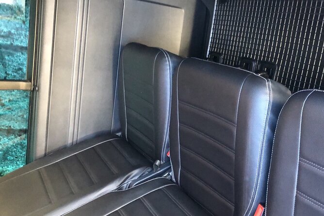 Dubrovnik Private Transfer & Taxi Service - Summary: An Excellent Choice for Private Transfers in Dubrovnik