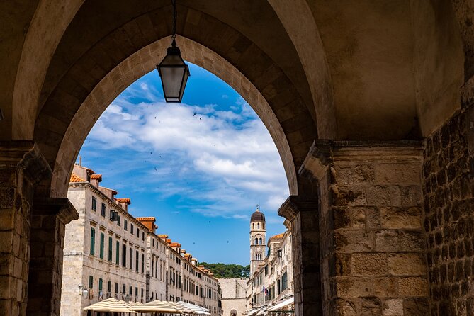 Dubrovnik : Private Walking Tour With A Guide (Private Tour) - Cost and Value for a Personal City Exploration
