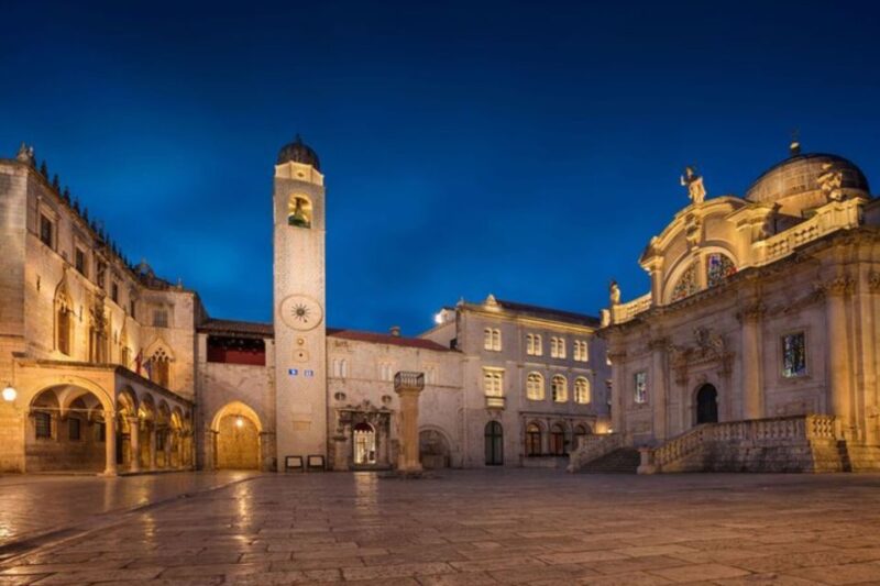 Dubrovnik : Private Walking Tour With A Guide (Private Tour) - Final Thought: A Personalized Way to Discover Dubrovnik