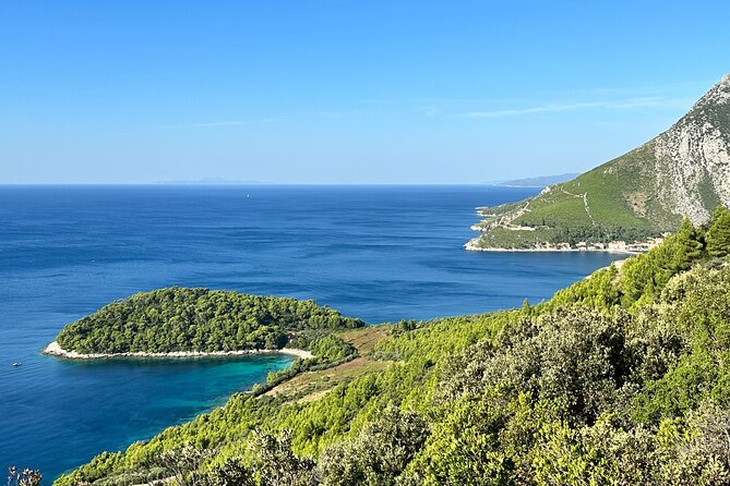 Dubrovnik Private Wine Tasting Tour To Peljesac - Key Points