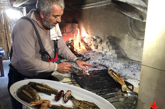 Dubrovnik Private Wine Tasting Tour To Peljesac - Optional Lunch and Wine Tastings at Matusko Winery