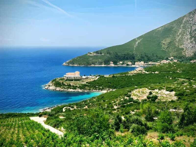 Dubrovnik: Private Wine Tour to Peljeac Peninsula - Visiting Malostonski Bay: Oyster Farm or Boat Ride Options