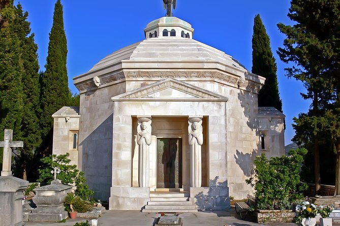 Dubrovnik Riviera and Cavtat - Shore Tour - Explore Dubrovnik and Its Enchanting Surroundings for a Full Day