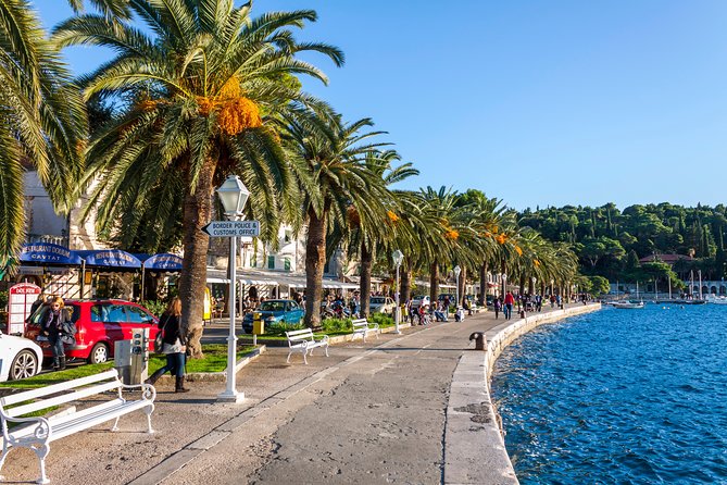 Dubrovnik Riviera and Cavtat - Shore Tour - Key Points