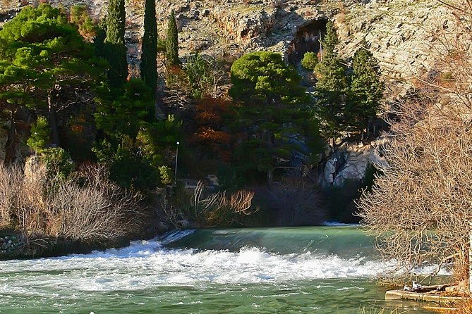 Dubrovnik Riviera and Cavtat - Shore Tour - Included Features That Enhance the Experience