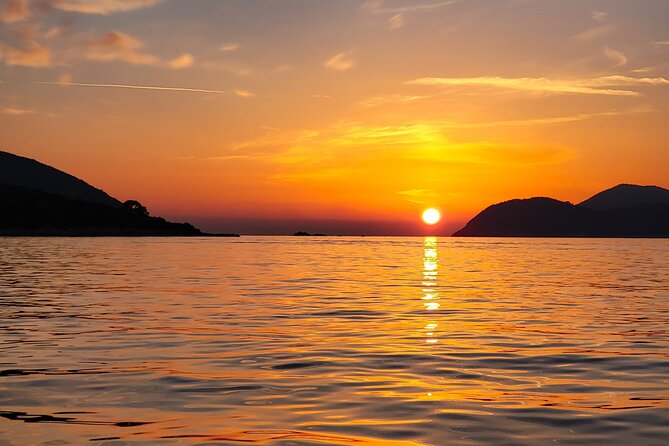 Dubrovnik Romantic Sunset Boat Tour - Meeting Point and Tour Schedule