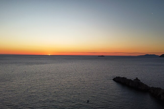 Dubrovnik Romantic Sunset Boat Tour - Weather and Cancellation Policies