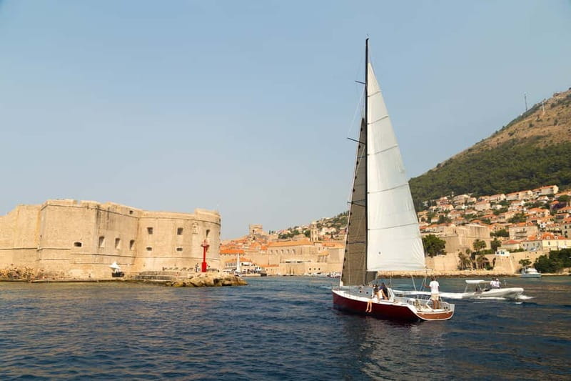 Dubrovnik: Romantic Sunset Sailing Adventure - What to Bring and Additional Info