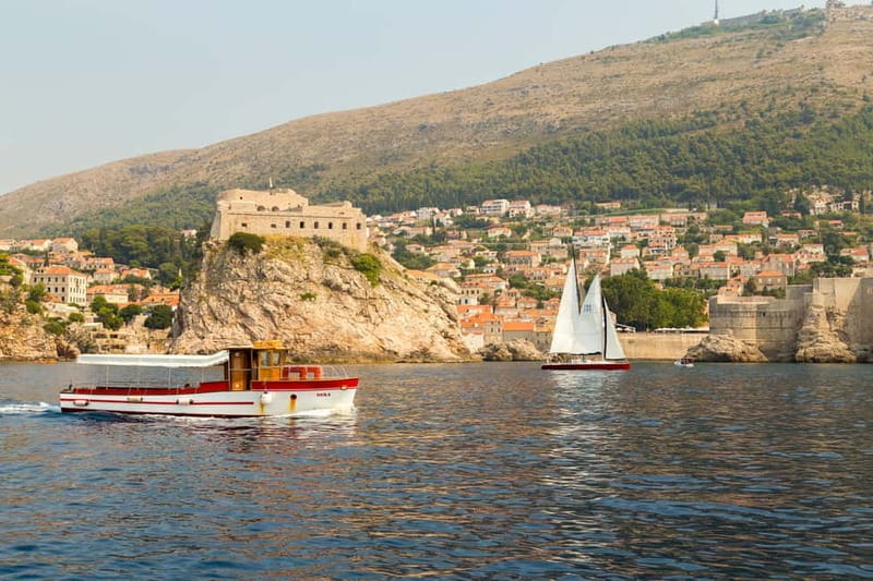 Dubrovnik: Romantic Sunset Sailing Adventure - Reviews Highlighting the Experience