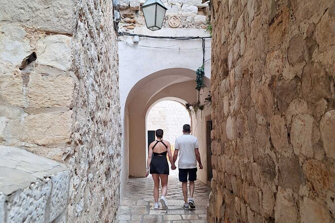 Dubrovnik Romantic Walking Tour for Couples with Love Museum - Practical Details and Tour Flexibility
