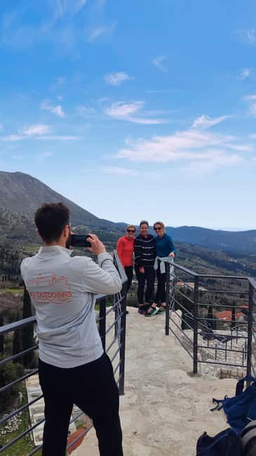 Dubrovnik rural area biking & private wine tasting tour - Key Points