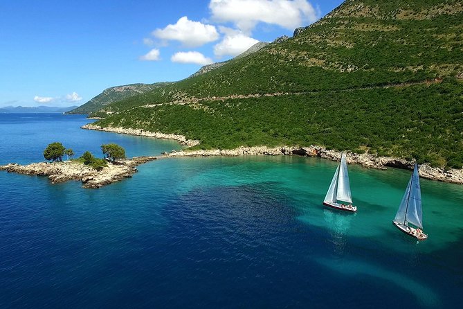 Dubrovnik Sailing - Private Full Day Tour - Starting Point and Meeting Arrangements