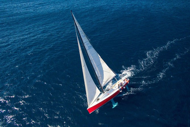 Dubrovnik Sailing - Private Full Day Tour - Snorkeling and Swimming Opportunities