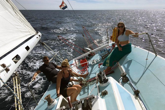 Dubrovnik Sailing - Private Full Day Tour - Comparing This Tour to Similar Experiences