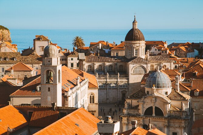 Dubrovnik Scavenger Hunt and Highlights Self-Guided Tour - Explore Dubrovnik with a Self-Guided Scavenger Hunt at an Affordable Price
