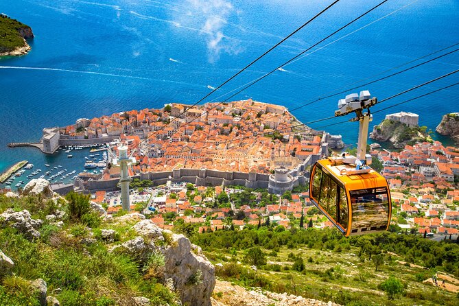 Dubrovnik Scavenger Hunt and Highlights Self-Guided Tour - Comparing the Tour to Other Dubrovnik Activities