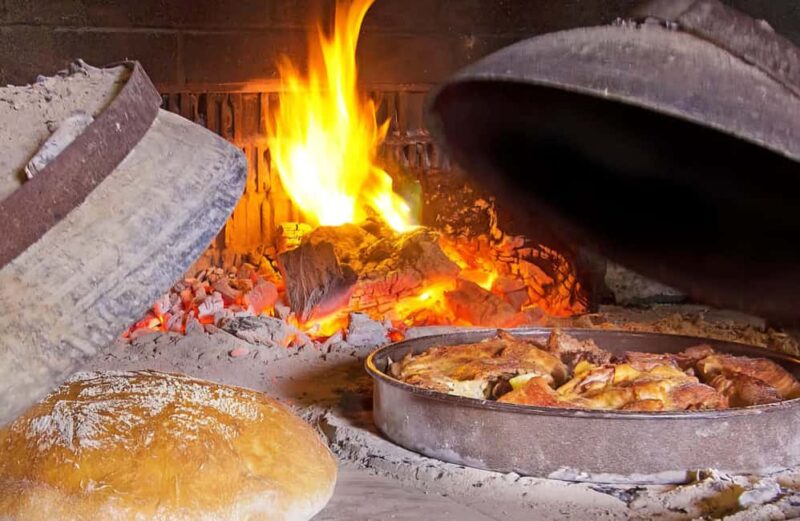 Dubrovnik Scenic Tour & Lunch/Dinner at Country Estate - Exploring Dubrovnik’s Panoramas and Hidden Vistas