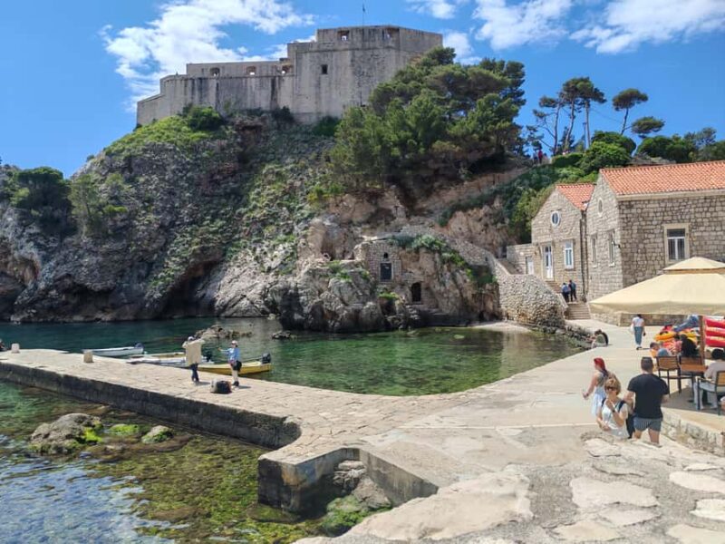 Dubrovnik: Sea Kayaking&Snorkelling Guided Day/Sunset Tours - Additional Practicalities and What to Bring