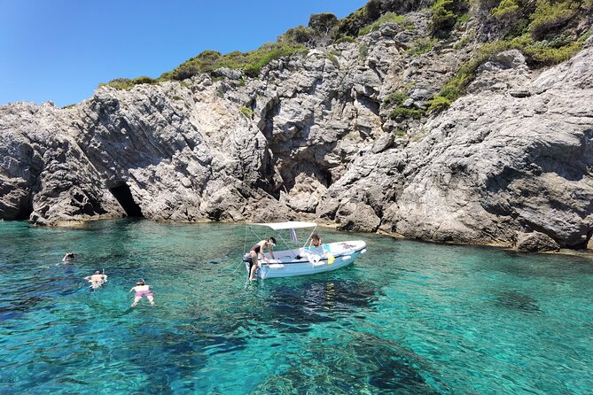 Dubrovnik Self-Drive Boat Rental for up to 6 People - Discover Dubrovnik’s Self-Drive Boat Rental for Up to 6 People