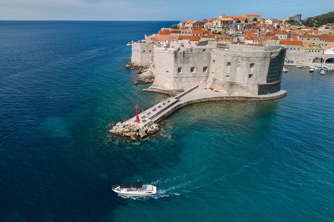 Dubrovnik Self-Drive Boat Rental for up to 6 People - Practical Tips for a Smooth Day