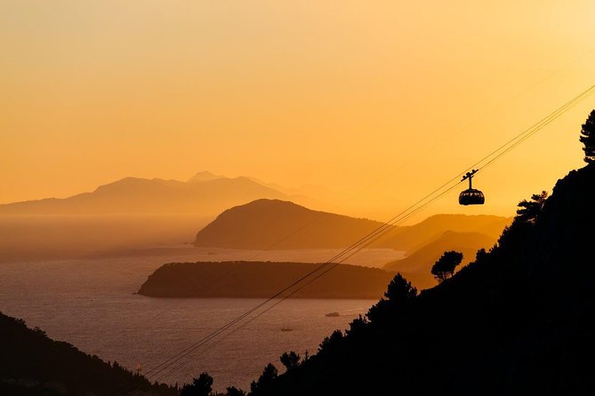 Dubrovnik Shore Excursion: Explore Dubrovnik by Cable Car (ticket included) - Guides: Knowledge, Stories, and Local Insights