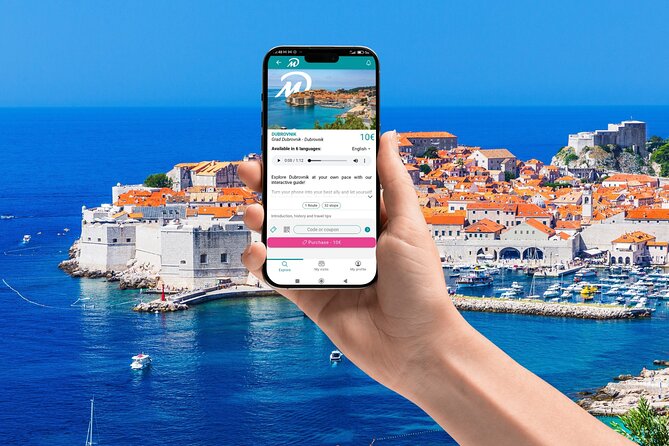 Dubrovnik Shore Excursion: Explore Dubrovnik by Cable Car (ticket included) - Managing Weather and Unexpected Changes