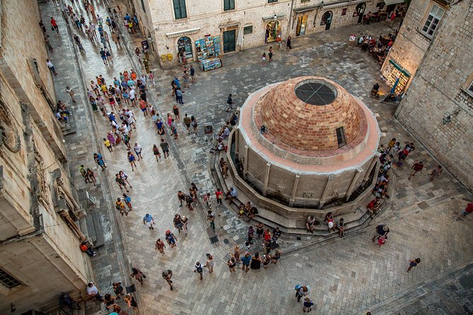 Dubrovnik Sightseeing With Cable Car Included From Dubrovnik - Final Thoughts on Dubrovnik Sightseeing With Cable Car