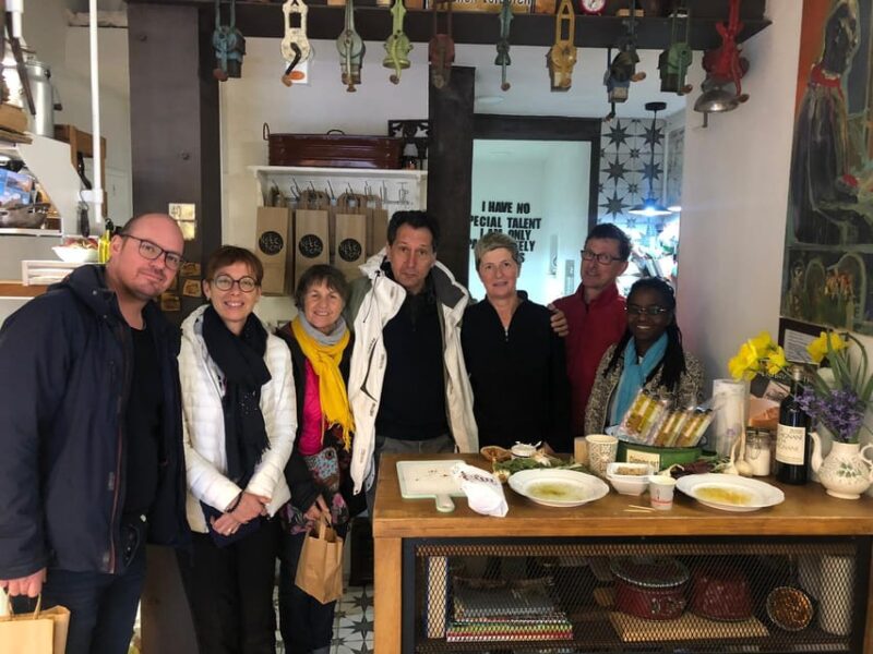 Dubrovnik: Small-Group Guided Old Town History Walking Tour - Who Should Consider This Tour?