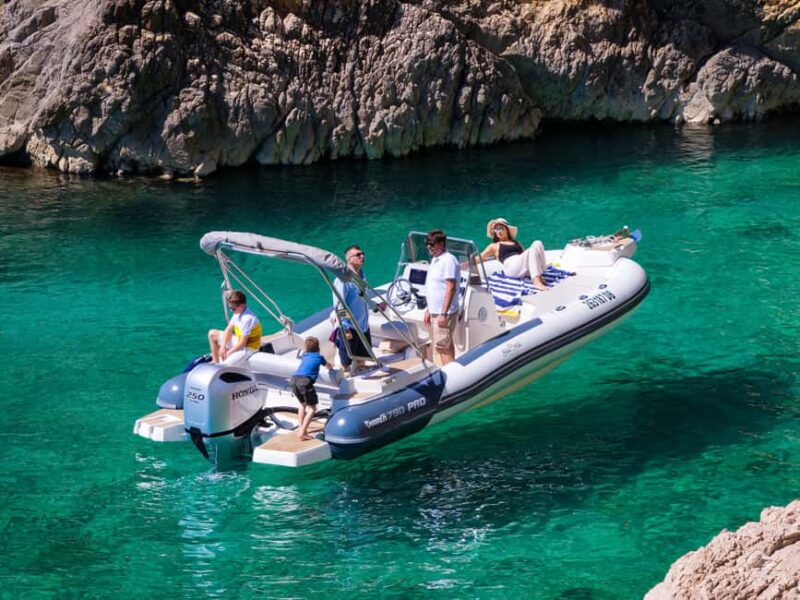 Dubrovnik: Small Group Tour to Mljet Island - Odysseus Cave - Practical Details and What to Expect During the Tour