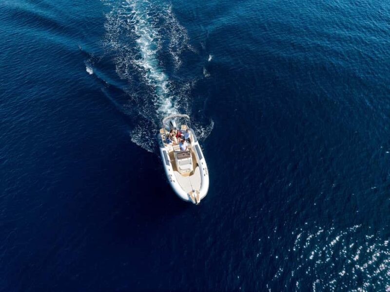 Dubrovnik: Small Group Tour to Mljet Island - Odysseus Cave - Who Will Enjoy This Mljet Island Speedboat Tour?