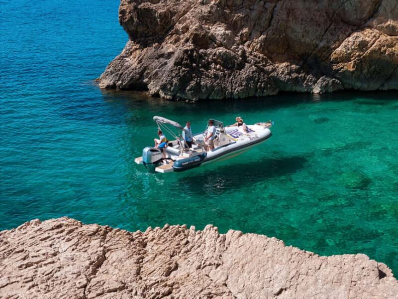 Dubrovnik: Small Group Tour to Mljet Island - Odysseus Cave - The Value of an Intimate Adventure on Croatia’s Coast