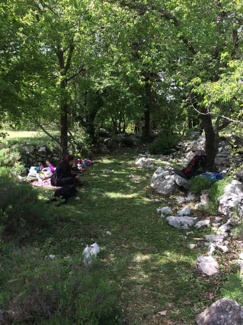 Dubrovnik: Sunrise Hike Mt. Sr + Sunrise Yoga at viewpoint. - What’s Included in the Price