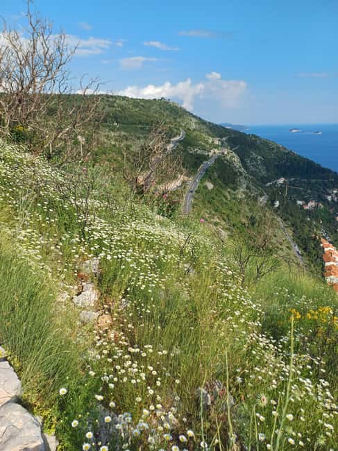 Dubrovnik: Sunrise Hike Mt. Sr + Sunrise Yoga at viewpoint. - Who Will Most Appreciate This Experience