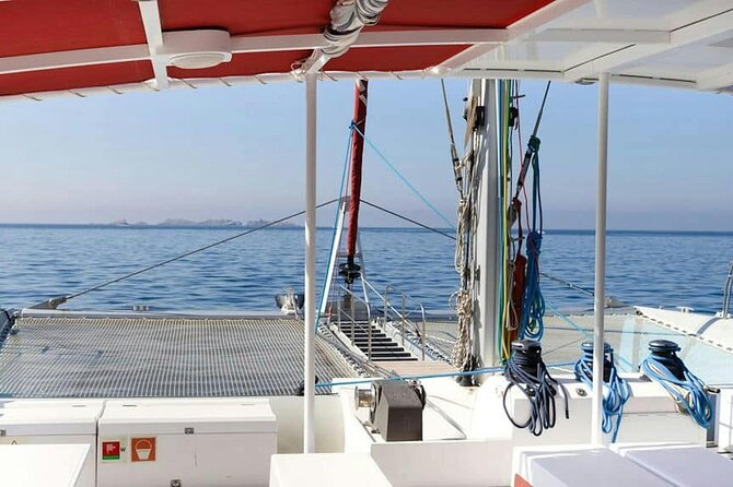 Dubrovnik Sunset Catamaran Cruise with drinks - Booking and Cancellation Flexibility