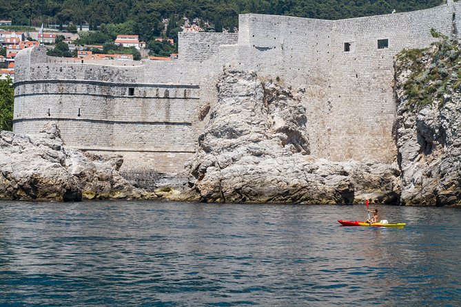 Dubrovnik: Sunset Kayaking & Snorkeling with water &wine - Physical Requirements and Best Suitability
