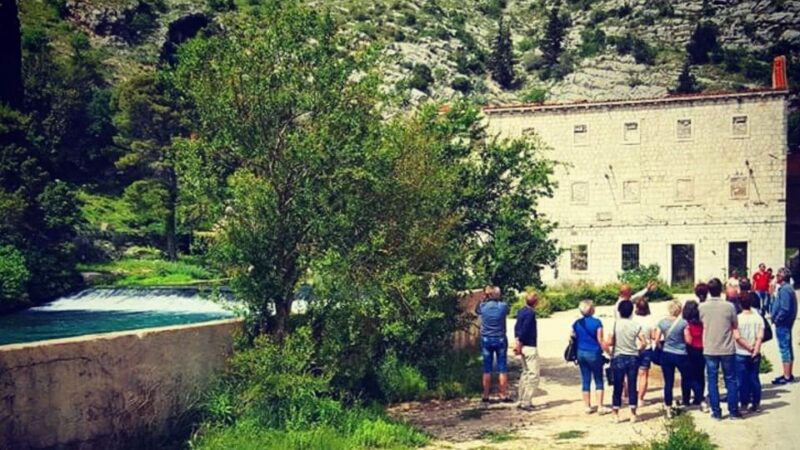 Dubrovnik: Sunset Panorama Tour with Glass of Wine - Key Points