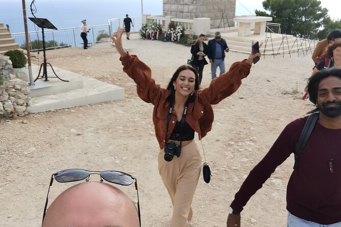 Dubrovnik sunset panorama & wine - Convenient Logistics and Group Size