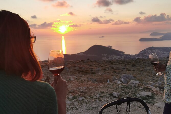 Dubrovnik sunset panorama & wine - What Sets This Tour Apart from Similar Experiences